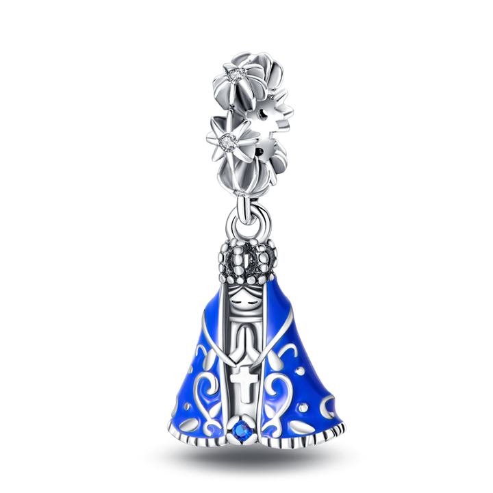 Virgen Maria Chica
