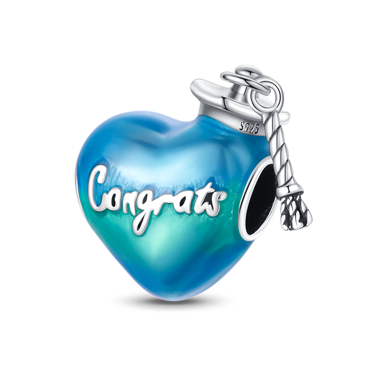 Corazon de Congrats