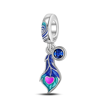 Corazon Rosa & Pluma