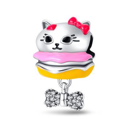 Gatita Burger