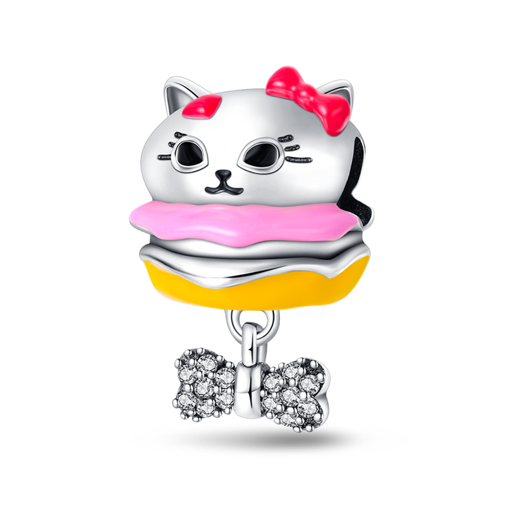 Gatita Burger