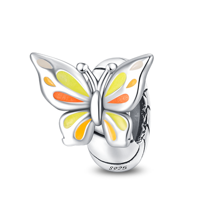 Abalario de Mariposa Primaveral