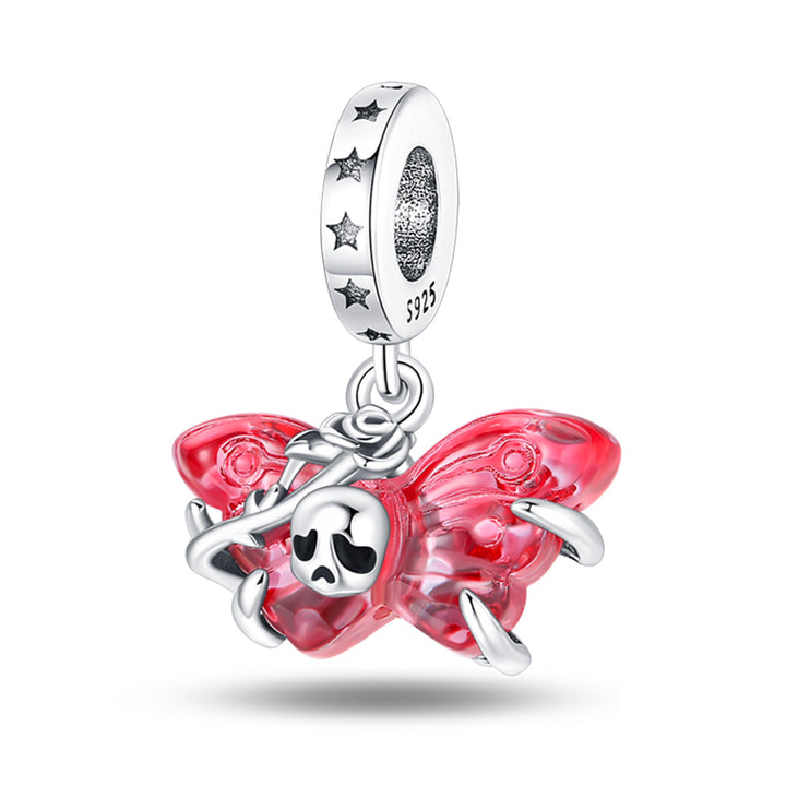 Mariposa de Calavera