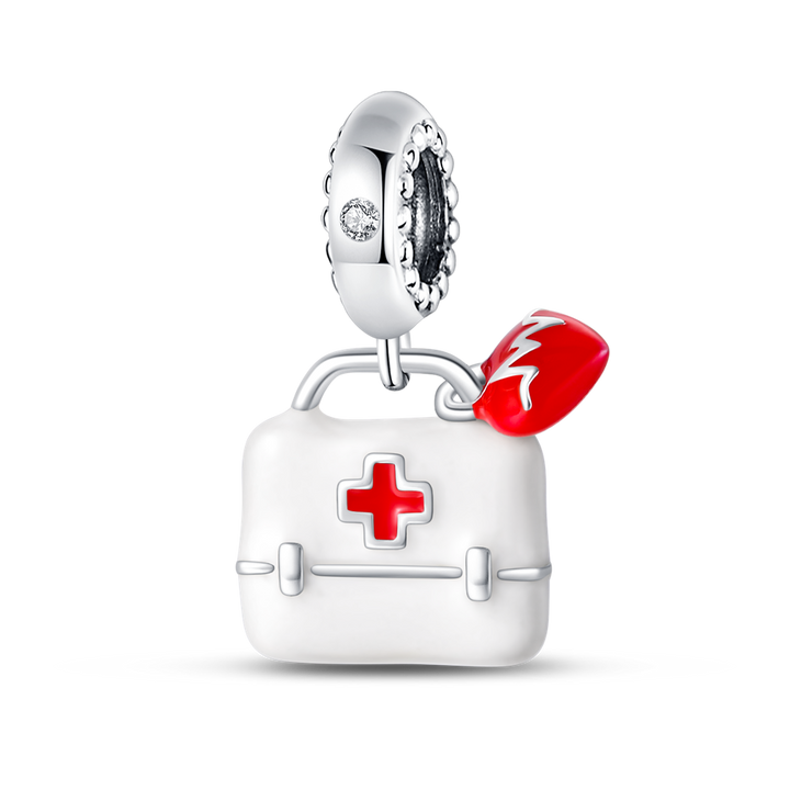 Maleta de Médico