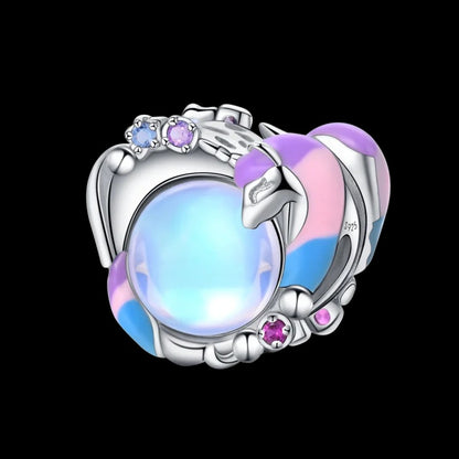 Esfera Opal y Unicornios