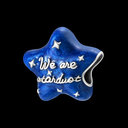 Estrella Espacial "We Are Starduot"