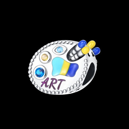 Paleta de Pintura "Art"