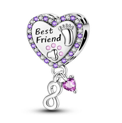 Corazón y Infinito "Best Friend"