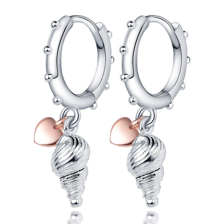 Aretes Helados de Amor