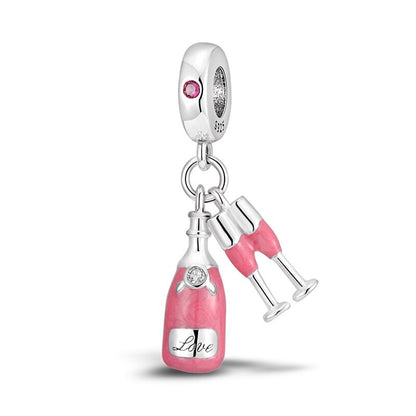 Champagne Rosa