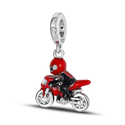 Motocicleta