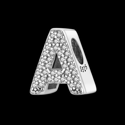 Letras del Alfabeto