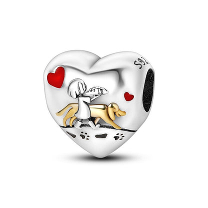 Corazon del "Fiel Amigo"