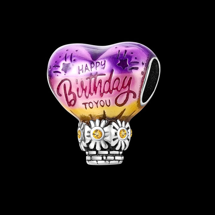 Corazon de "Happy Birthday To You"