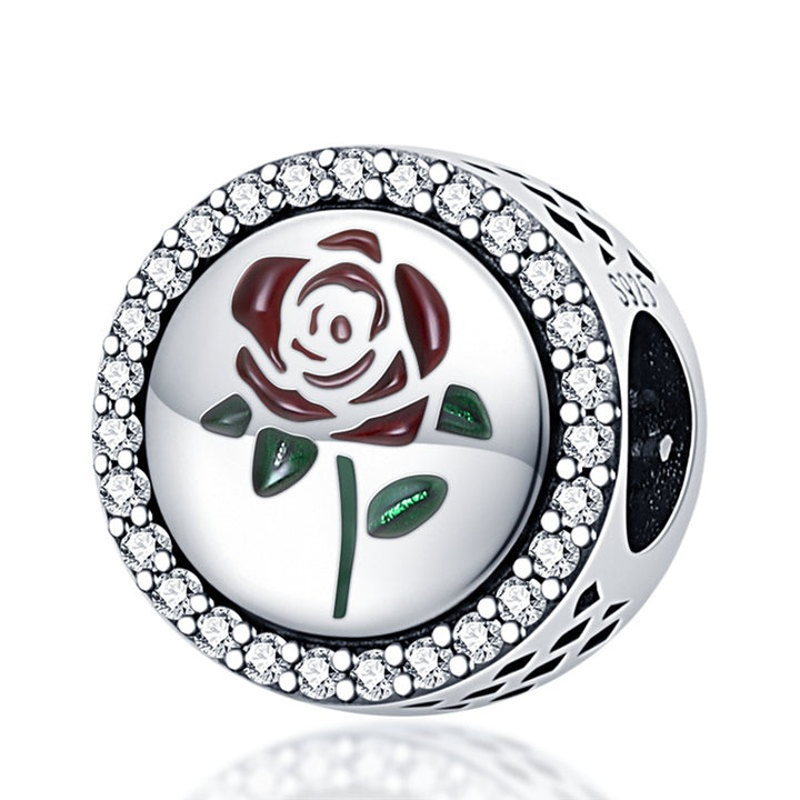 de Rosa Diamantada
