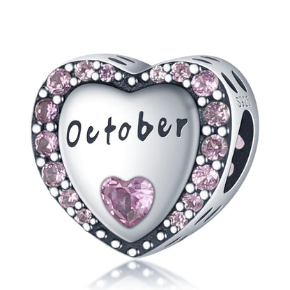 Corazon Mes de Octubre