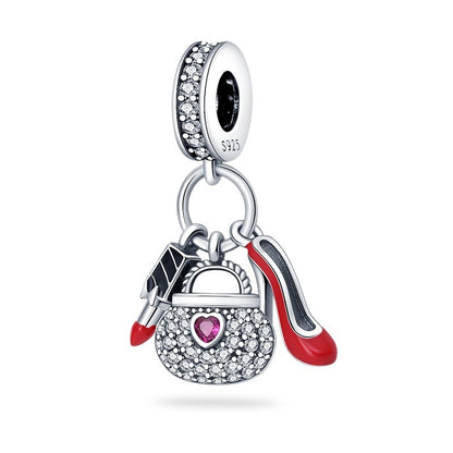 Bolso de Mujer Diamantado