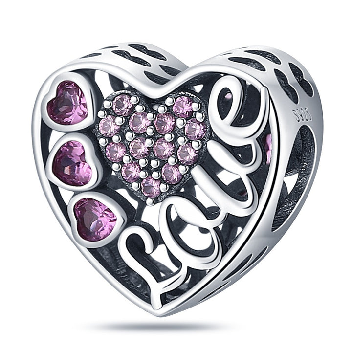 Corazon de Love