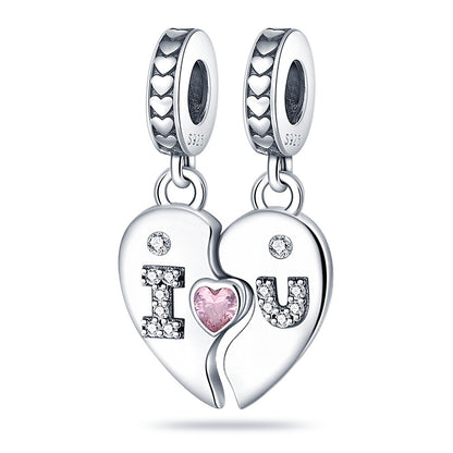 I love You "Parejas"