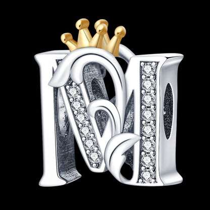 Letras del Alfabeto Elegantes