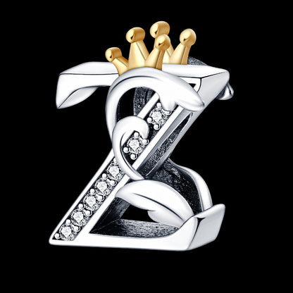 Letras del Alfabeto Elegantes