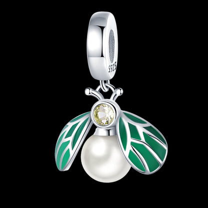 Abeja Brillante